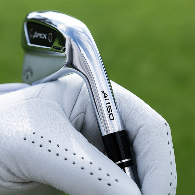 Callaway Apex Ai150 Irons - Steel