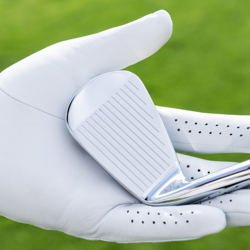 Callaway Apex Ai150 Irons - Steel