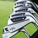 Callaway Apex Ai150 Single Irons - Graphite