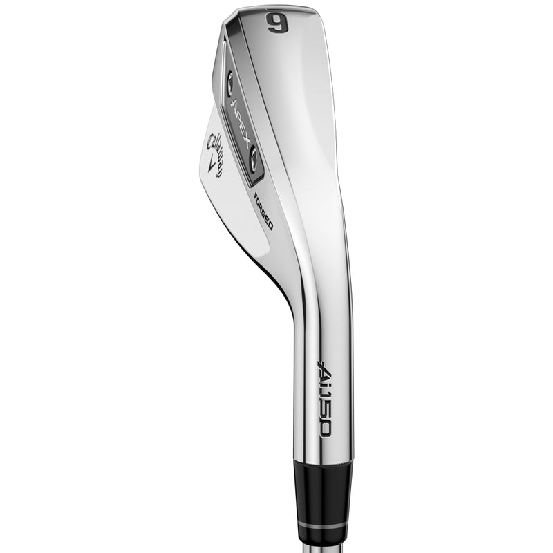 Callaway Apex Ai150 Irons - Steel