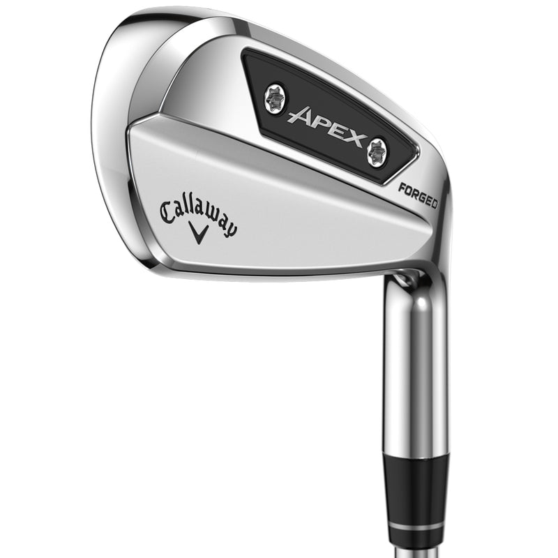 Callaway Apex Ai150 Irons - Steel