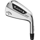 Callaway Apex Ai150 Single Irons - Graphite