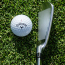 Callaway Apex Ti Fusion 250 Chrome Plated Single Irons - Graphite