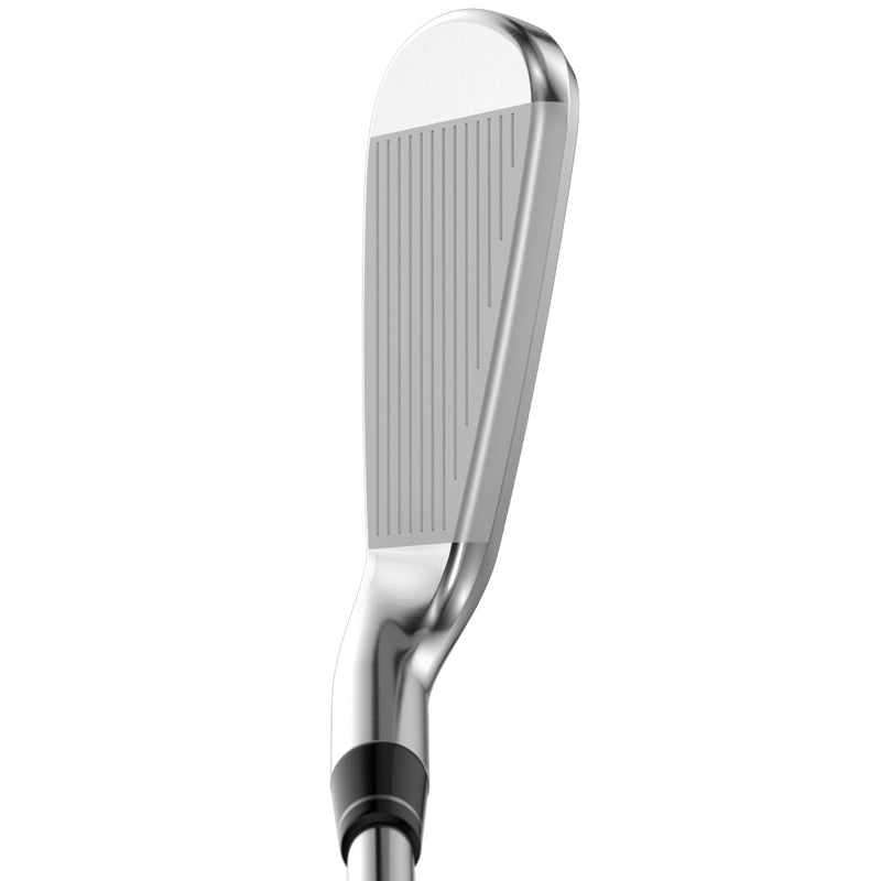 Callaway Apex Ti Fusion 250 Chrome Plated Irons - Graphite