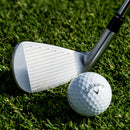 Callaway Apex Ti Fusion 250 Chrome Plated Single Irons - Graphite