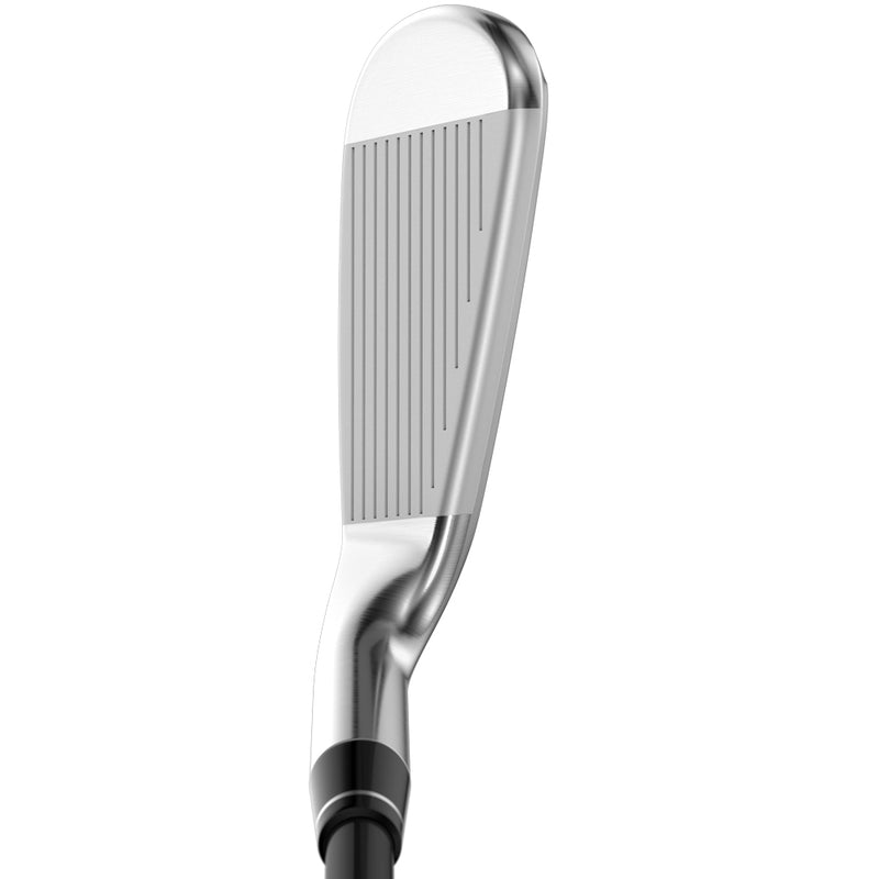 Callaway Apex Ti Fusion Chrome Plated Irons - Steel