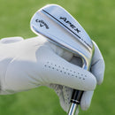 Callaway Apex Ti Fusion Chrome Plated Single Irons - Steel