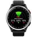 Garmin Approach S44 Golf GPS Watch - Black