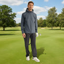 Ping Aquadrive Hooded Waterproof Jacket - Carbon