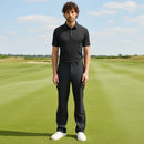 Ping Aquadrive Pro Waterproof Trousers - Black