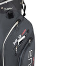 Big Max Aqua Tour 3 Waterproof Cart Bag - Black