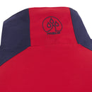 ProQuip Aqualite Waterproof Half Sleeve - Red/Navy