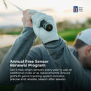 Arccos Smart Sensors - 4th Generation - Green