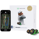 Arccos Smart Sensors - 4th Generation - Green