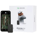 Arccos Air Shot Tracker