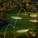 Arccos Air Shot Tracker