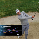Arccos Air Shot Tracker