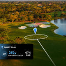 Arccos Air Shot Tracker