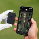 Arccos Air Shot Tracker