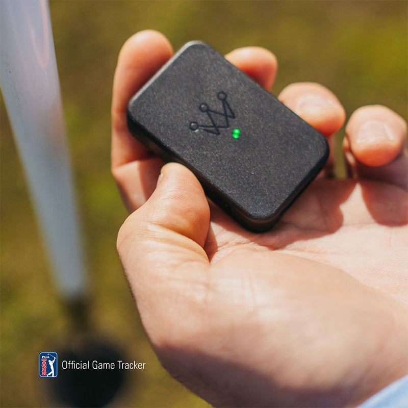 Arccos Link Pro - Wearable Shot Tracker