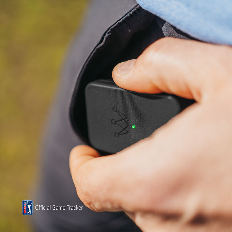 Arccos Link Pro - Wearable Shot Tracker