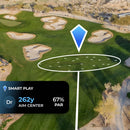 Arccos Smart Laser Rangefinder