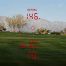 Arccos Smart Laser Rangefinder