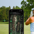 Arccos Smart Laser Rangefinder