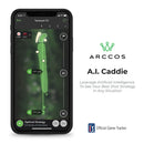 Arccos Smart Sensors - 3rd+  Generation (14 Pack)