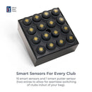 Arccos Smart Sensors - 4th Generation - Smoke