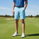 Ping Ari Shorts - Baltic Sea