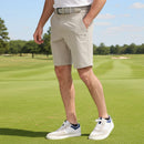 Ping Ari Shorts - Clay