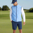 Ping Ashbourne Gilet - Cornflower Blue