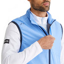 Ping Ashbourne Gilet - Cornflower Blue