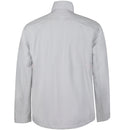 Galvin Green Ashford 1/2 Zip Gore-Tex Waterproof Jacket - Cool Grey/White