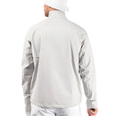 Galvin Green Ashford 1/2 Zip Gore-Tex Waterproof Jacket - Cool Grey/White