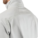 Galvin Green Ashford 1/2 Zip Gore-Tex Waterproof Jacket - Cool Grey/White