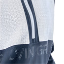 Galvin Green Ashford 1/2 Zip Gore-Tex Waterproof Jacket - Navy/Cool Grey/White