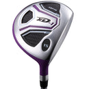 Aspire XD1 12-Piece Package Set - Ladies