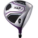 Aspire XD1 12-Piece Package Set - Ladies