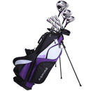 Aspire XD1 12-Piece Package Set - Ladies