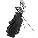 Aspire XD1 12-Piece Package Set - Steel