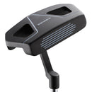 Aspire XD1 12-Piece Package Set - Steel