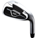 Aspire XD1 12-Piece Package Set - Steel