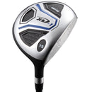 Aspire XD1 12-Piece Package Set - Steel