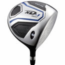 Aspire XD1 12-Piece Package Set - Steel