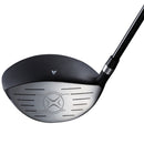 Aspire XD1 12-Piece Package Set - Steel