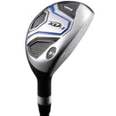 Aspire XD1 12-Piece Package Set - Steel