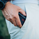 GOLFBUDDY Atom Laser Rangefinder - Black