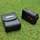 GOLFBUDDY Atom Laser Rangefinder - Black